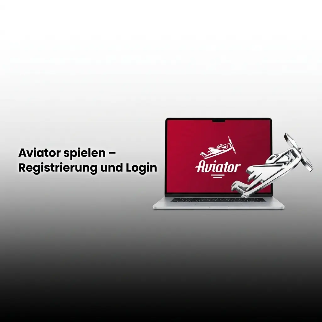 Aviator Casino Registrierung und Login – Schritt-für-Schritt Anleitung zur Kontoerstellung