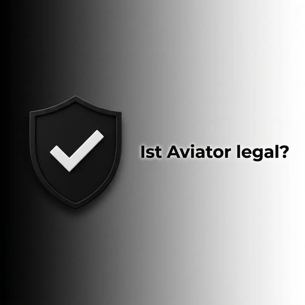 Aviator Spiel Legalität – lizenziert von MGA und Curaçao für faires Online-Glücksspiel