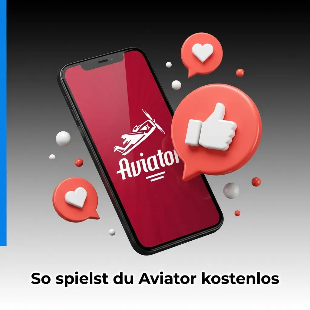 Aviator Demo kostenlos spielen – Schritte zum Start mit Demo-Modus und Free Spins erkunden