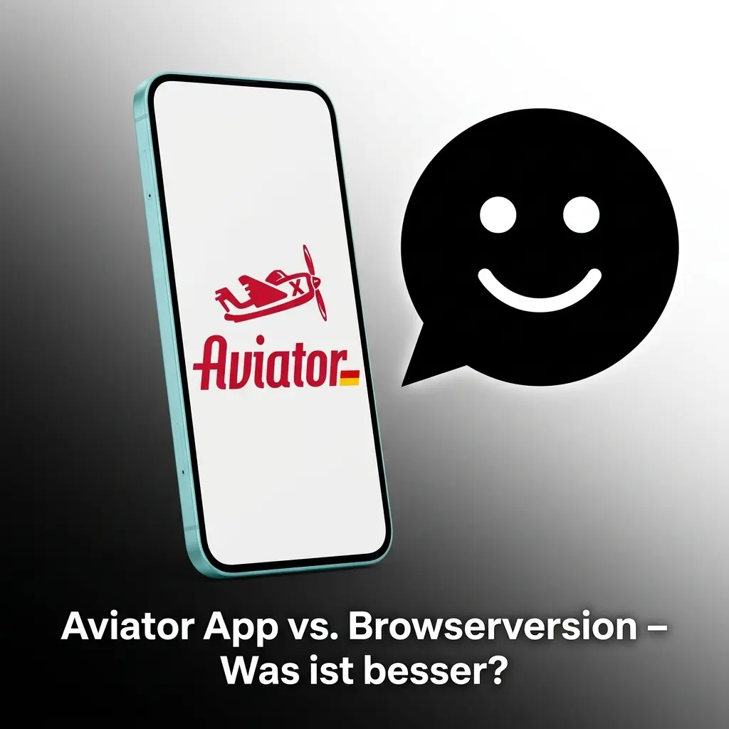 Vergleichstabelle: Aviator App vs. Browserversion – Geschwindigkeit, Grafik, Updates und Datenverbrauch im Überblick