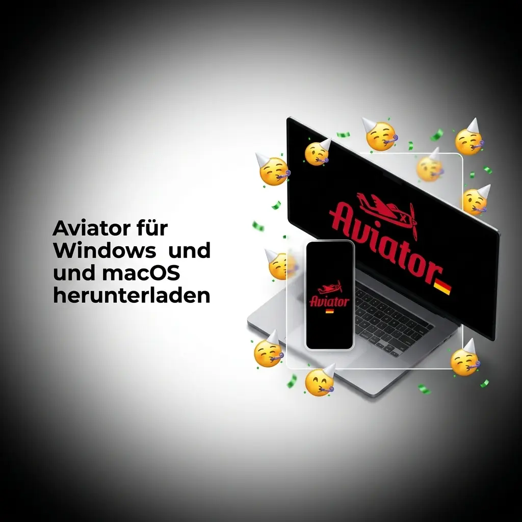 Aviator App für Windows und macOS herunterladen – Schritt-für-Schritt Anleitung zur Installation