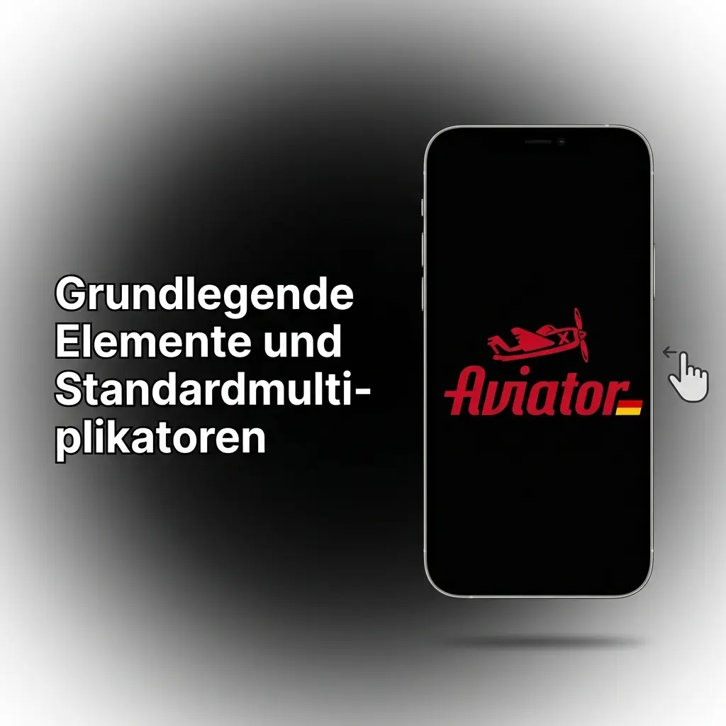 Aviator Spiel: wachsender Multiplikator startet bei 1x, steigt kontinuierlich – Spieler entscheidet Auszahlungszeitpunkt