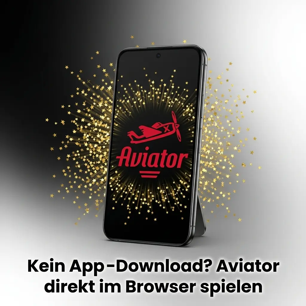 Aviator Spiel direkt im mobilen Browser starten – ohne App-Download, Schritt-für-Schritt Anleitung